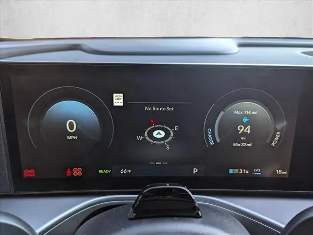 2026 Hyundai IONIQ 9 Performance Limited