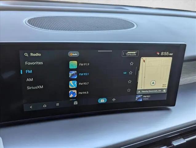 2026 Hyundai IONIQ 9 Performance Limited