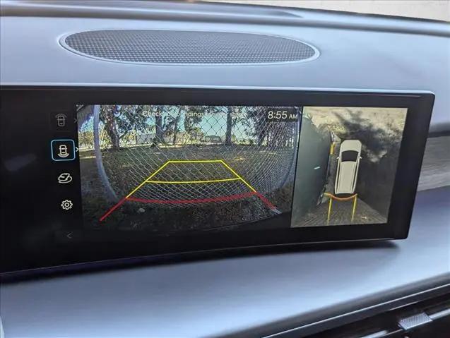 2026 Hyundai IONIQ 9 Performance Limited