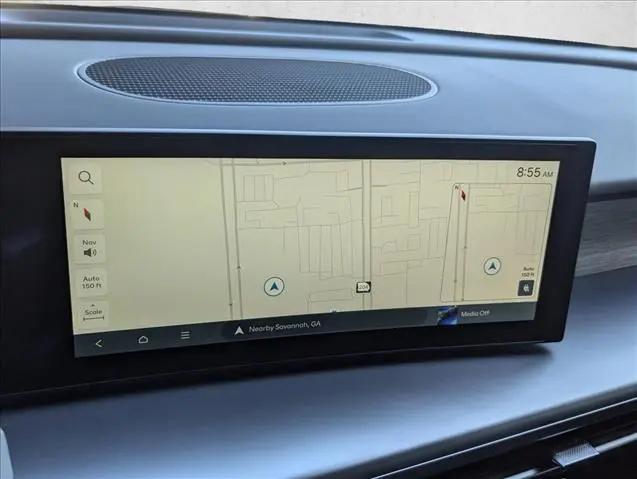 2026 Hyundai IONIQ 9 Performance Limited