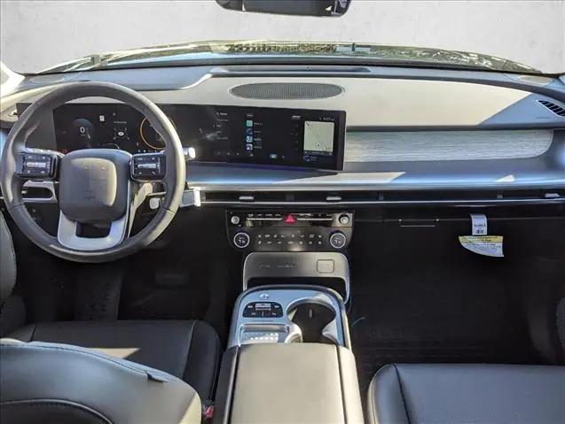 2026 Hyundai IONIQ 9 Performance Limited