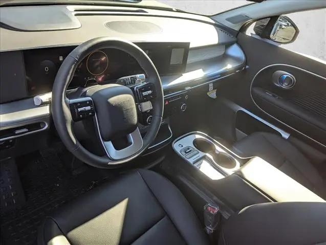 2026 Hyundai IONIQ 9 Performance Limited