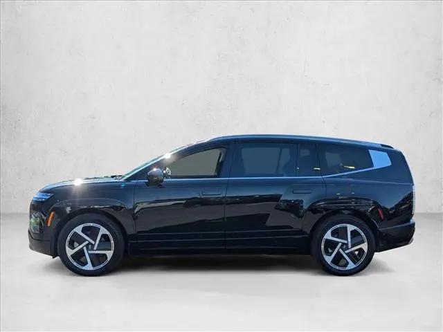 2026 Hyundai IONIQ 9 Performance Limited