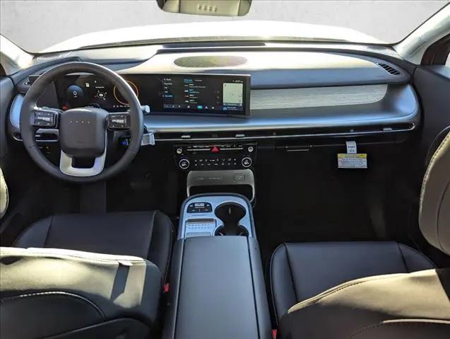 2026 Hyundai IONIQ 9 SEL