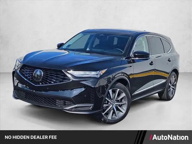 2026 Acura MDX Technology Package for sale in Santa Clara, CA