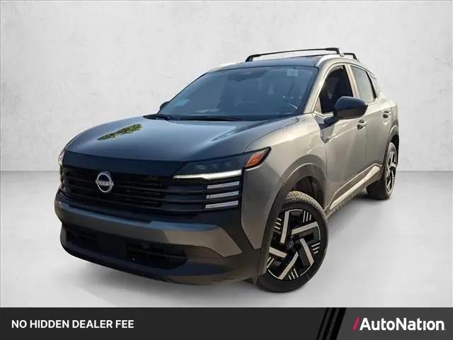 2026 Nissan Kicks SV for sale in Miami, FL