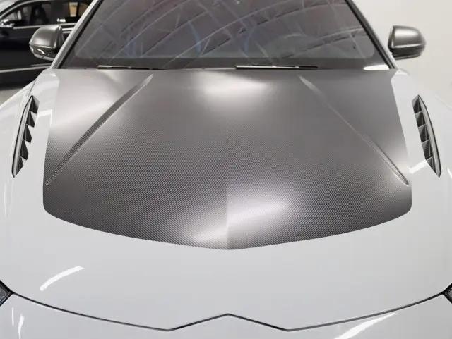 2023 Lamborghini Urus Performante