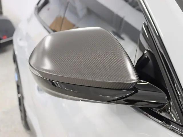 2023 Lamborghini Urus Performante