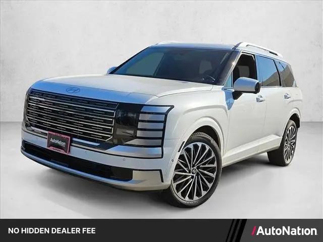 2026 Hyundai Palisade Calligraphy for sale in Fort Worth, TX