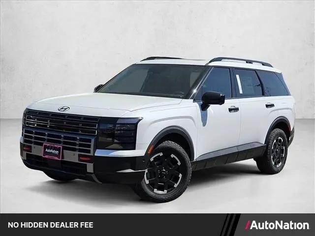 2026 Hyundai Palisade XRT Pro for sale in Fort Worth, TX