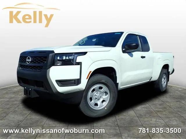 2026 Nissan Frontier King Cab S 4x4 for sale in Woburn, MA