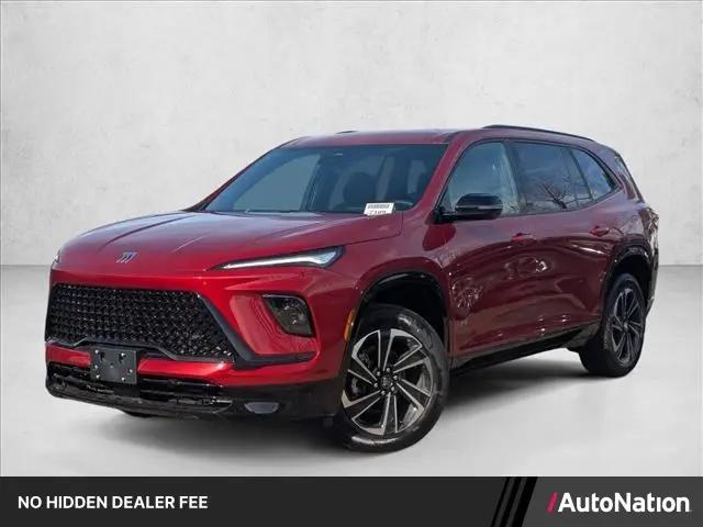 2026 Buick Enclave Sport Touring FWD for sale in Golden, CO