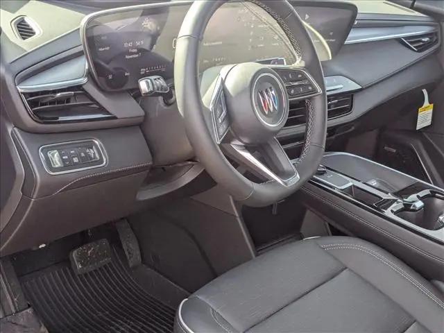 2026 Buick Enclave Sport Touring FWD