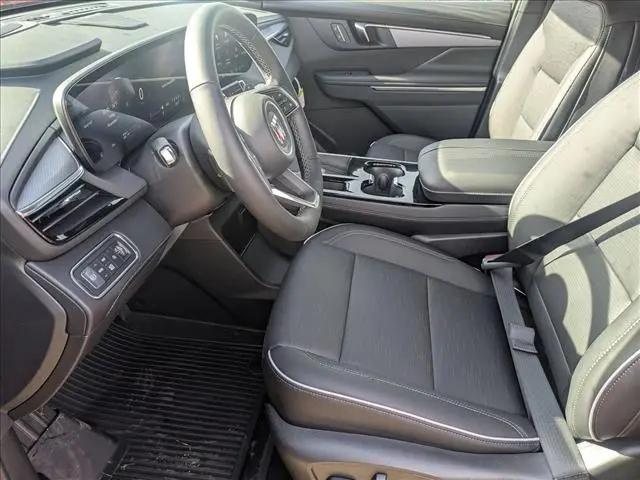 2026 Buick Enclave Sport Touring FWD