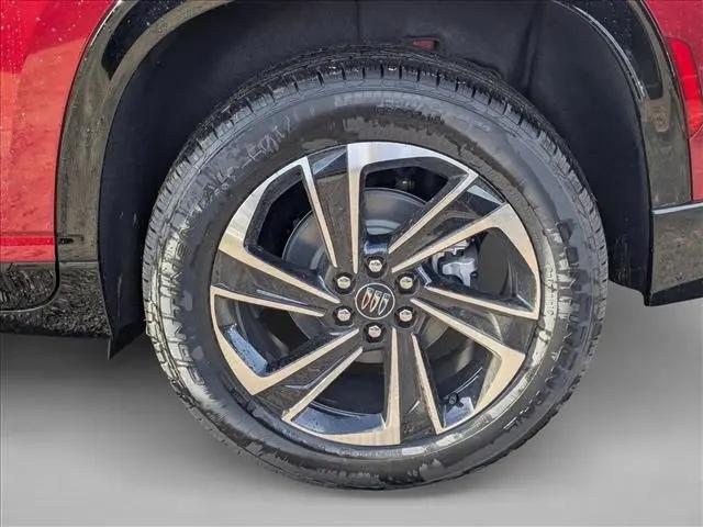 2026 Buick Enclave Sport Touring FWD