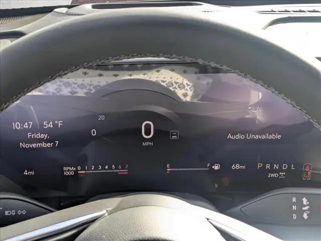 2026 Buick Enclave Sport Touring FWD