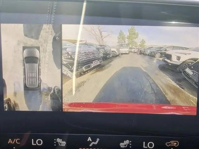 2026 Buick Enclave Sport Touring FWD