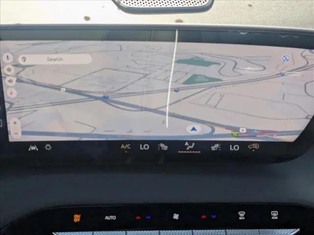 2026 Buick Enclave Sport Touring FWD