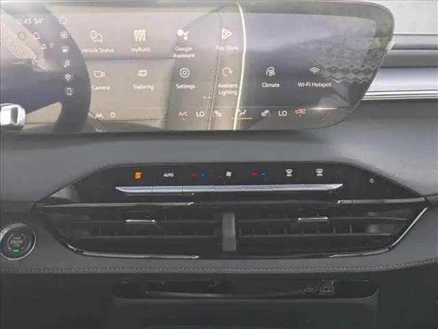 2026 Buick Enclave Sport Touring FWD