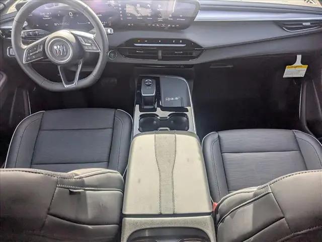 2026 Buick Enclave Sport Touring FWD