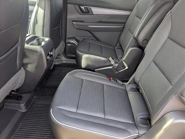 2026 Buick Enclave Sport Touring FWD