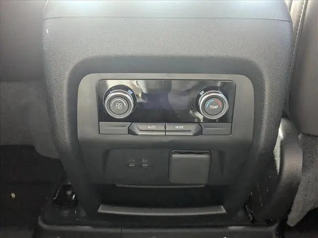 2026 Buick Enclave Sport Touring FWD