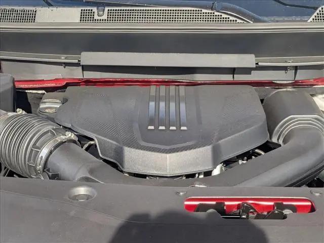 2026 Buick Enclave Sport Touring FWD
