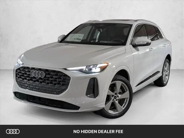 2025 Audi Q5 Premium Plus TFSI quattro S tronic for sale in Bellevue, WA