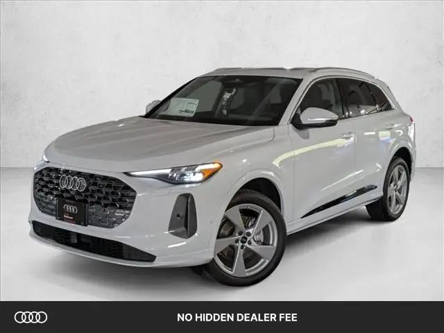 2025 Audi Q5 Premium Plus TFSI quattro S tronic for sale in Bellevue, WA