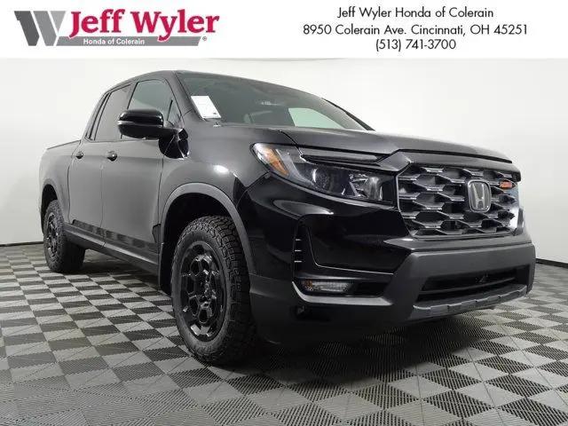 2026 Honda Ridgeline TrailSport+ for sale in Cincinnati, OH