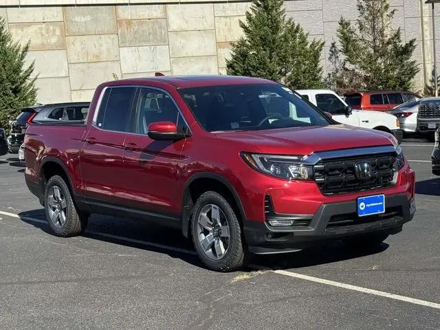 2026 Honda Ridgeline RTL for sale in Manassas, VA