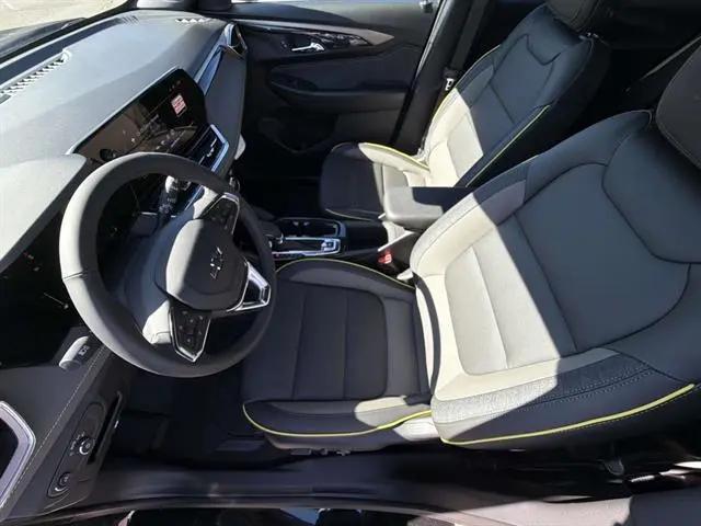 2026 Chevrolet TrailBlazer FWD ACTIV