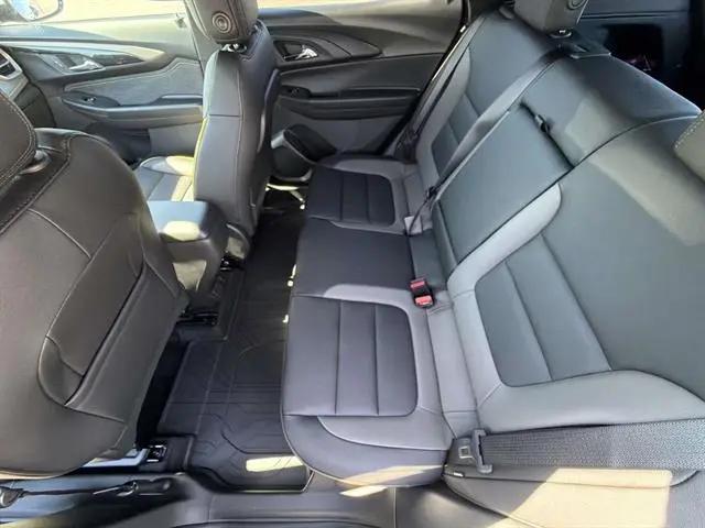 2026 Chevrolet TrailBlazer FWD ACTIV