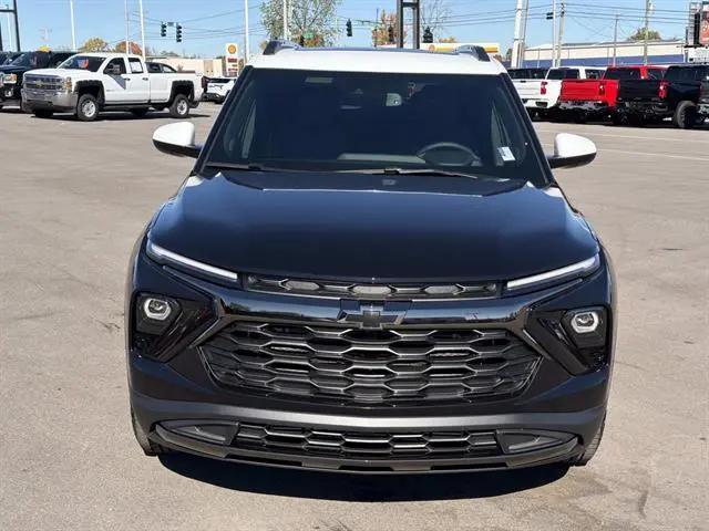 2026 Chevrolet TrailBlazer FWD ACTIV