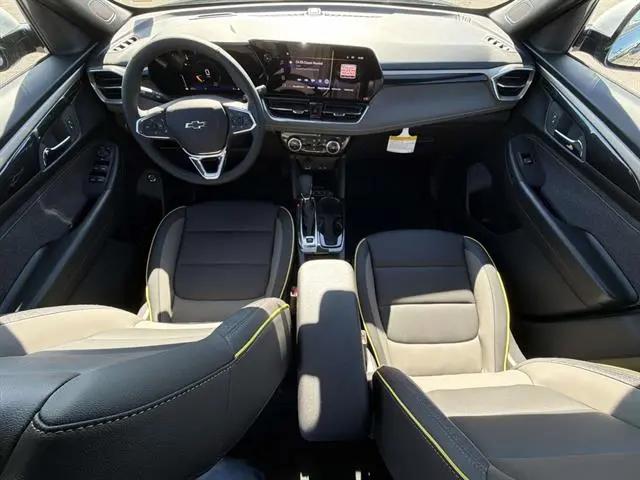 2026 Chevrolet TrailBlazer FWD ACTIV