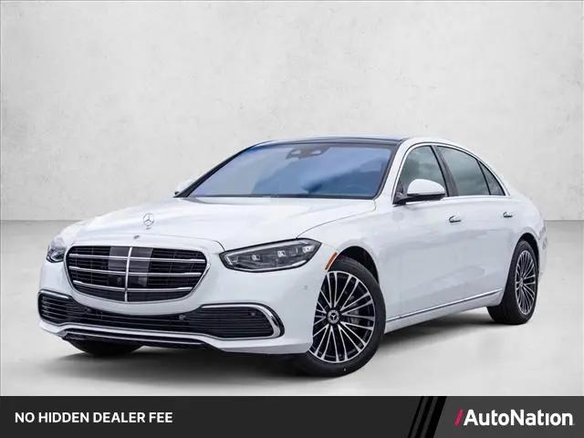 2026 Mercedes-Benz S 580 4MATIC for sale in Westmont, IL