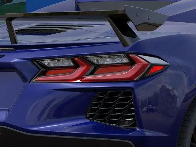 2026 Chevrolet Corvette Stingray Convertible, 2LT, RWD