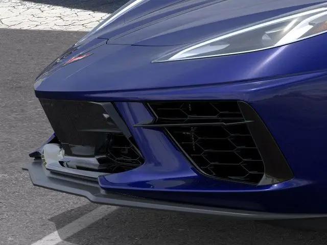 2026 Chevrolet Corvette Stingray Convertible, 2LT, RWD
