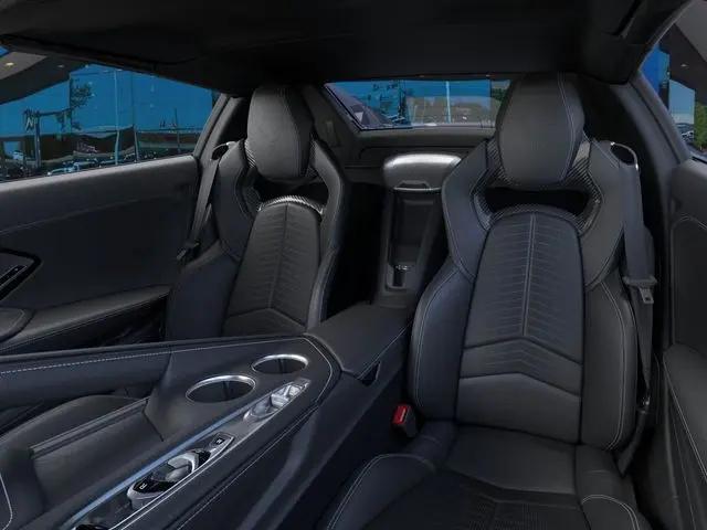 2026 Chevrolet Corvette Stingray Convertible, 2LT, RWD