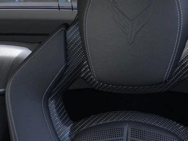 2026 Chevrolet Corvette Stingray Convertible, 2LT, RWD