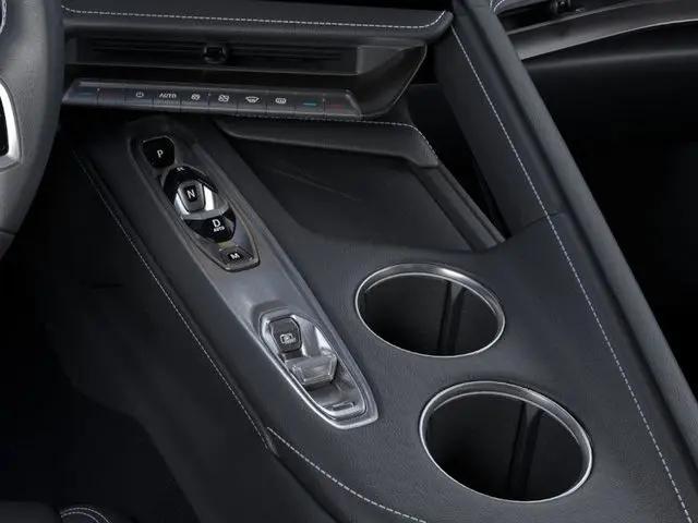 2026 Chevrolet Corvette Stingray Convertible, 2LT, RWD