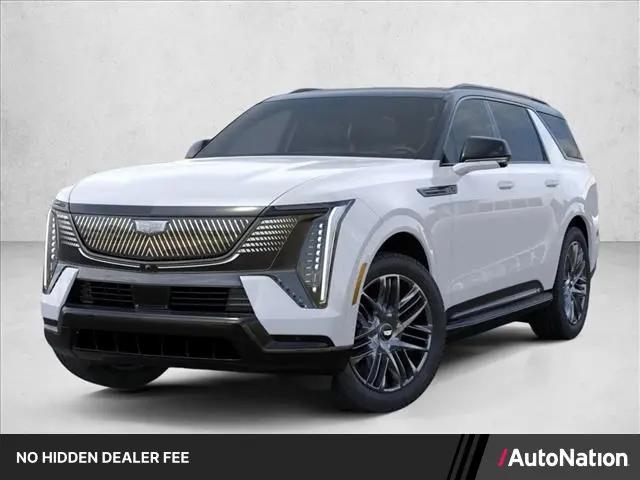 2026 Cadillac Escalade IQL Sport AWD for sale in West Palm Beach, FL