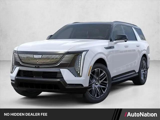 2026 Cadillac Escalade IQL Sport AWD for sale in West Palm Beach, FL