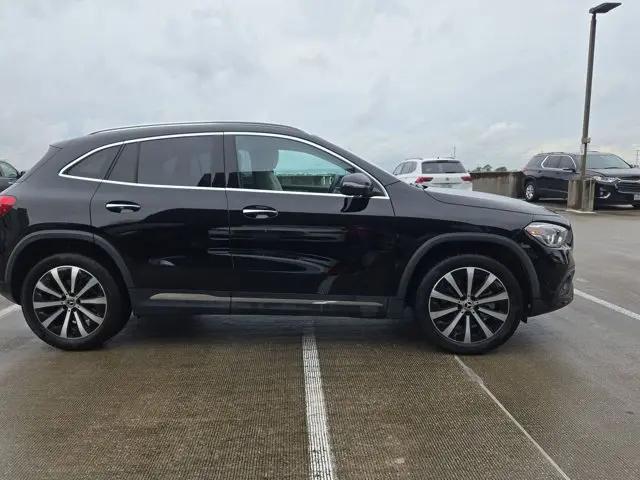 2022 Mercedes-Benz GLA-CLASS GLA 250 GLA 250