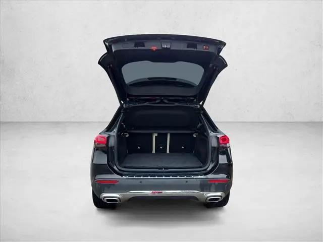 2022 Mercedes-Benz GLA-CLASS GLA 250 GLA 250