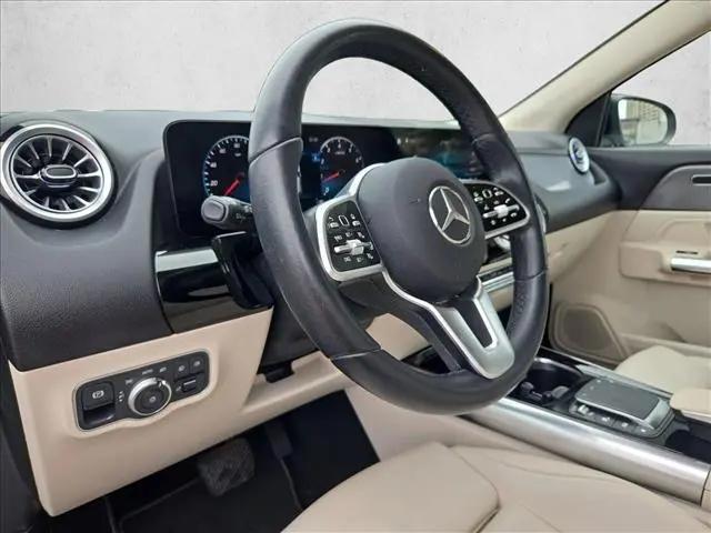 2022 Mercedes-Benz GLA-CLASS GLA 250 GLA 250