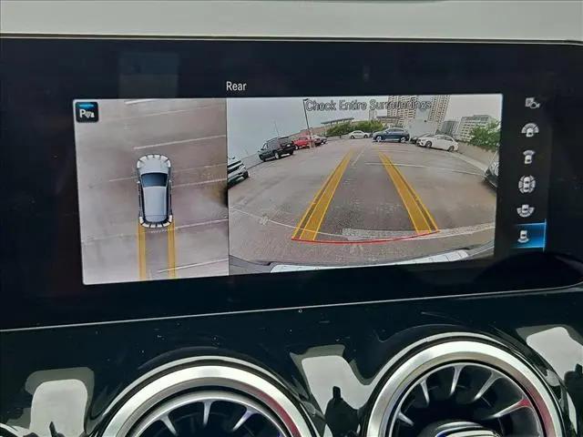2022 Mercedes-Benz GLA-CLASS GLA 250 GLA 250