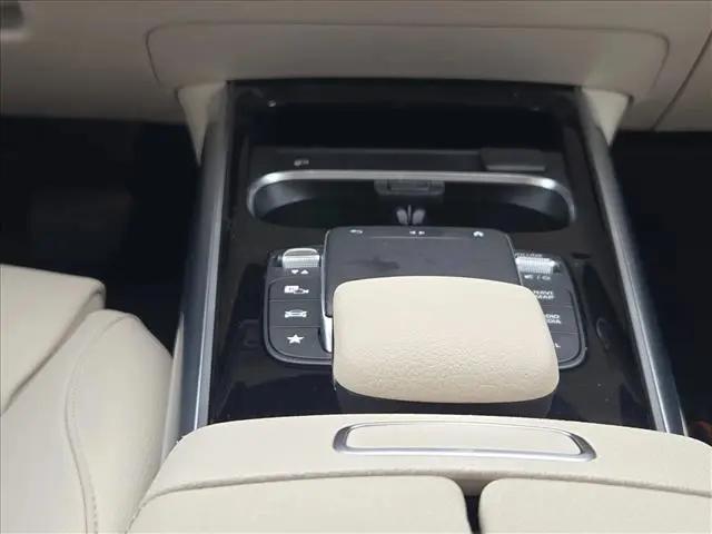 2022 Mercedes-Benz GLA-CLASS GLA 250 GLA 250
