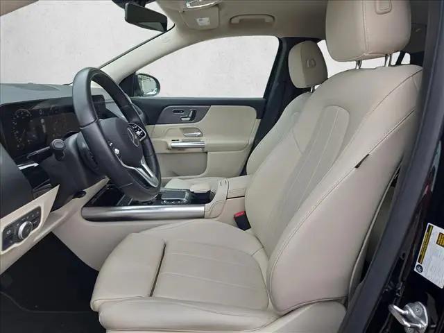 2022 Mercedes-Benz GLA-CLASS GLA 250 GLA 250