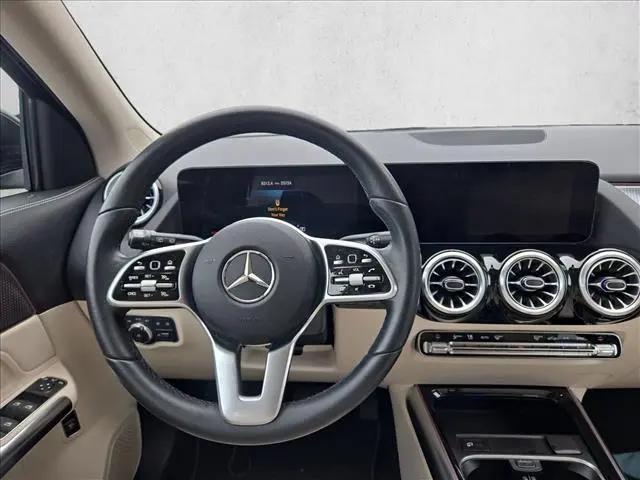 2022 Mercedes-Benz GLA-CLASS GLA 250 GLA 250